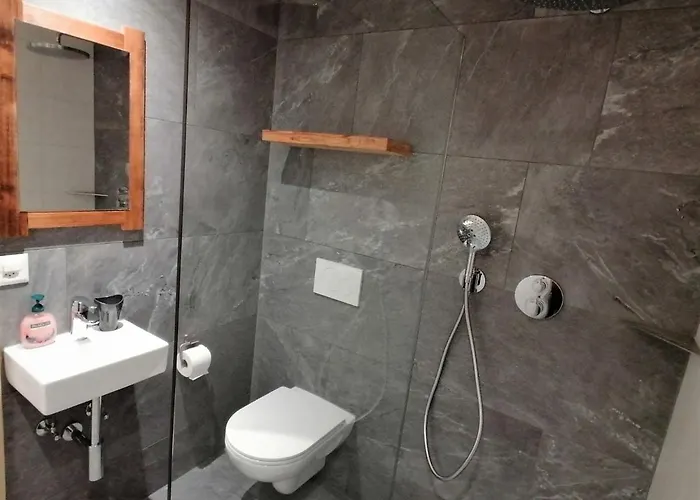 Spillstatthus Grindelwald